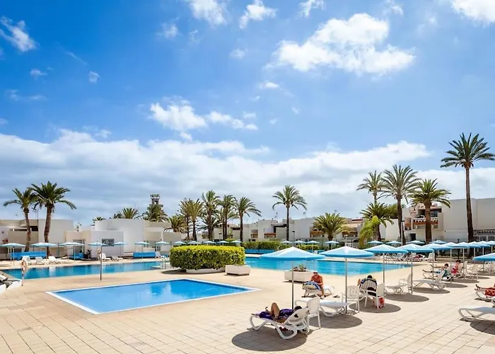 47 Amazing Primavera With Wifi, Terrace, Pool