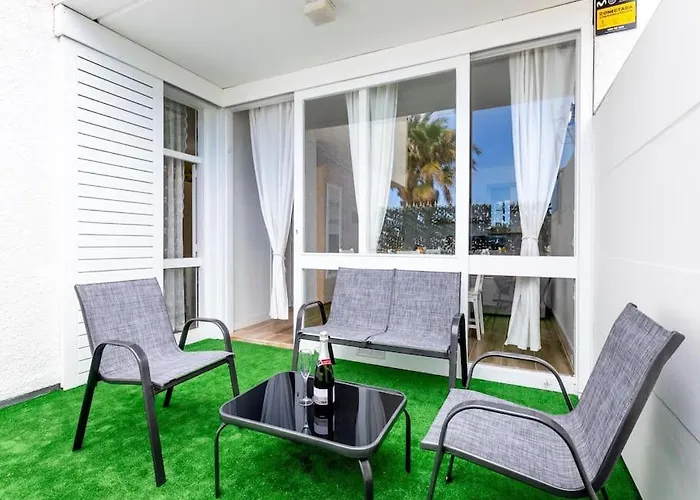 47 Amazing Primavera With Wifi, Terrace, Pool