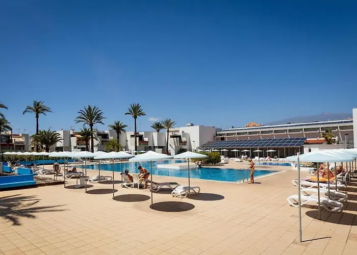47 Amazing Primavera With Wifi, Terrace, Pool