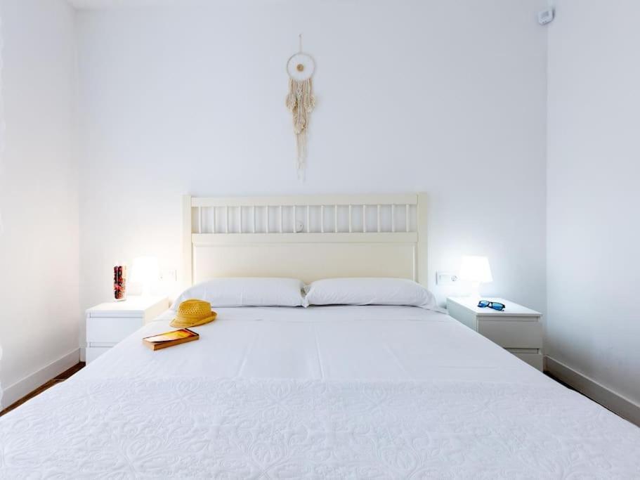 Apartment 47 Amazing Primavera With Wifi, Terrace, Pool