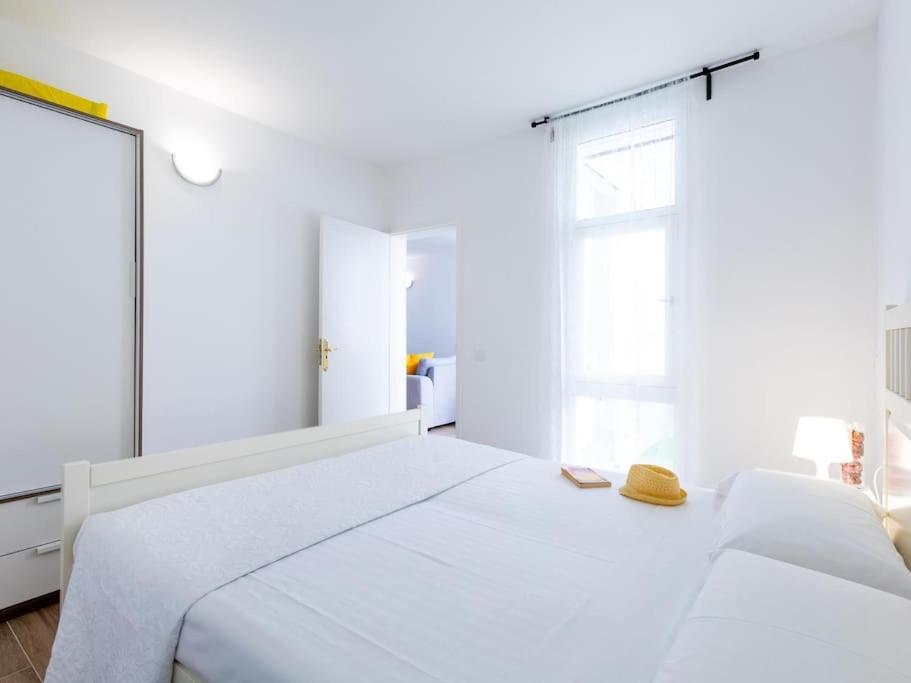 47 Amazing Primavera With Wifi, Terrace, Pool Apartment Costa Del Silencio