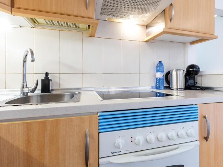 47 Amazing Primavera With Wifi, Terrace, Pool Apartment Costa Del Silencio