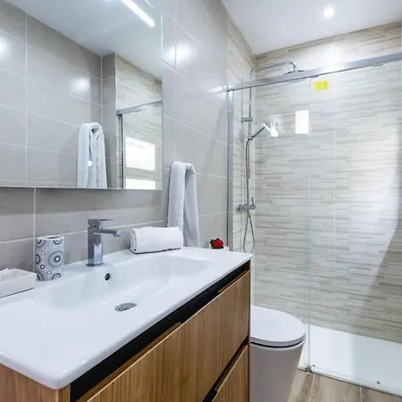 47 Amazing Primavera With Wifi, Terrace, Pool Costa Del Silencio Exterior photo